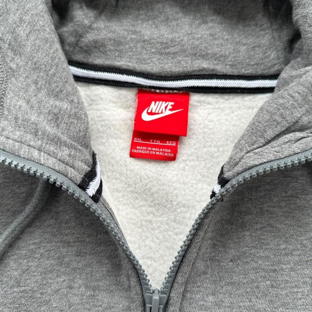 Толстовка Nike - XXL