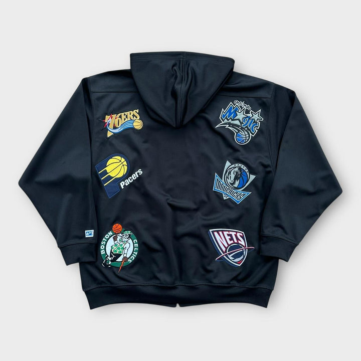 Полный спортивный костюм UNK NBA — XL (подходит как XXL)
