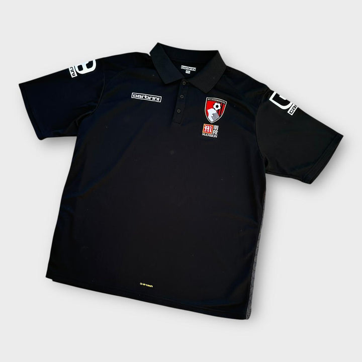Футбольное поло AFC Bournemouth - 4XL