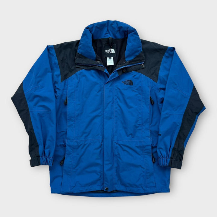 Куртка Vintage North face - средний размер