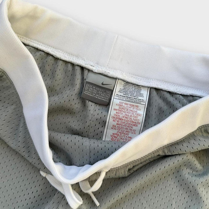 Мешковатые спортивные брюки Nike Y2K - женские средние (на резинке, на кулиске)