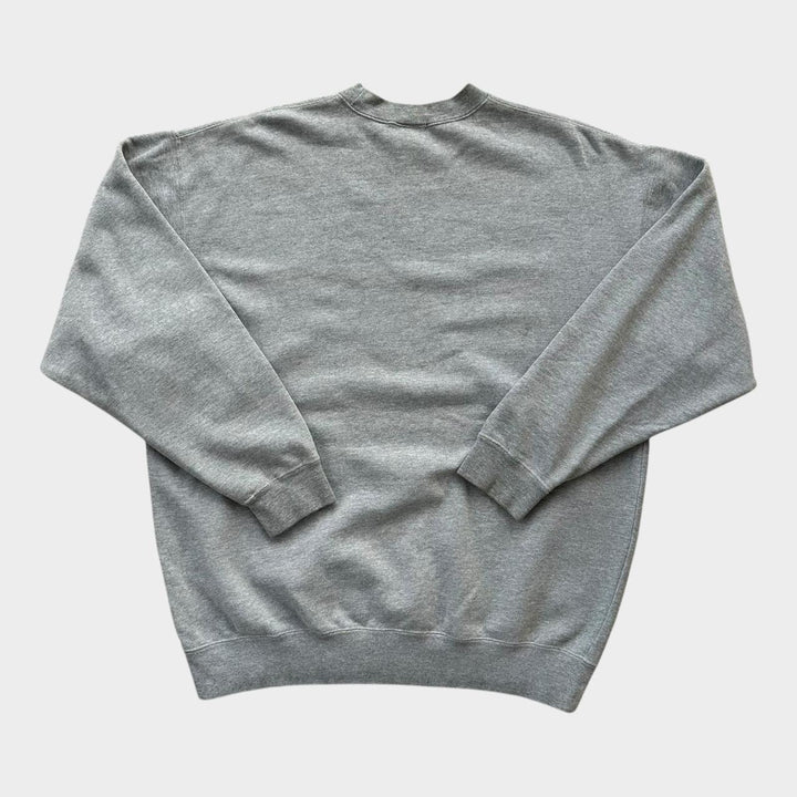 Винтажная толстовка Nike - XL