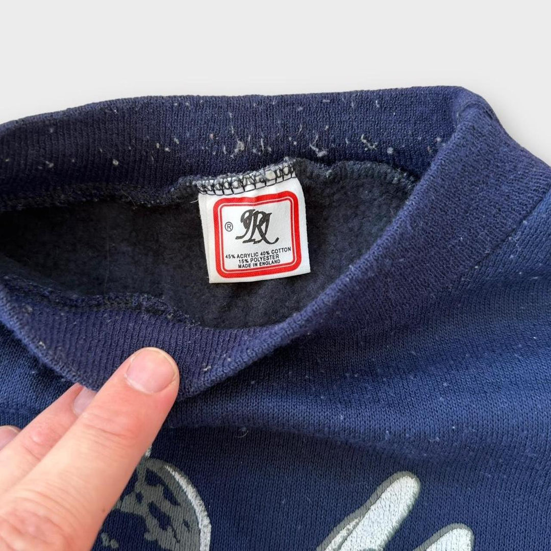 Толстовка с рисунком Минни Маус, средний размер