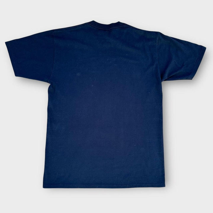 Винтажная футболка Twittery Bird 1996 года, большая