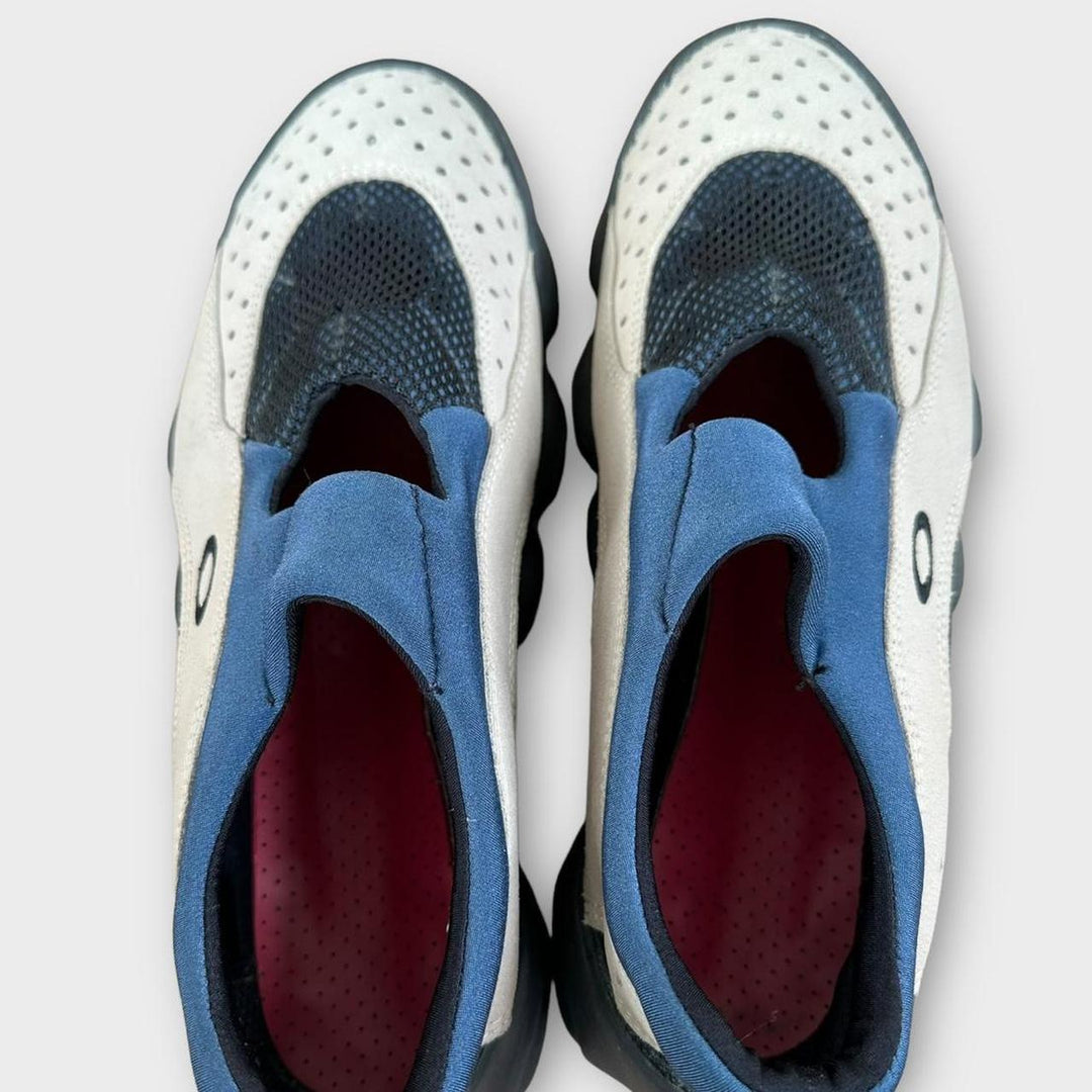 Туфли Oakley Flesh – Великобритания 10