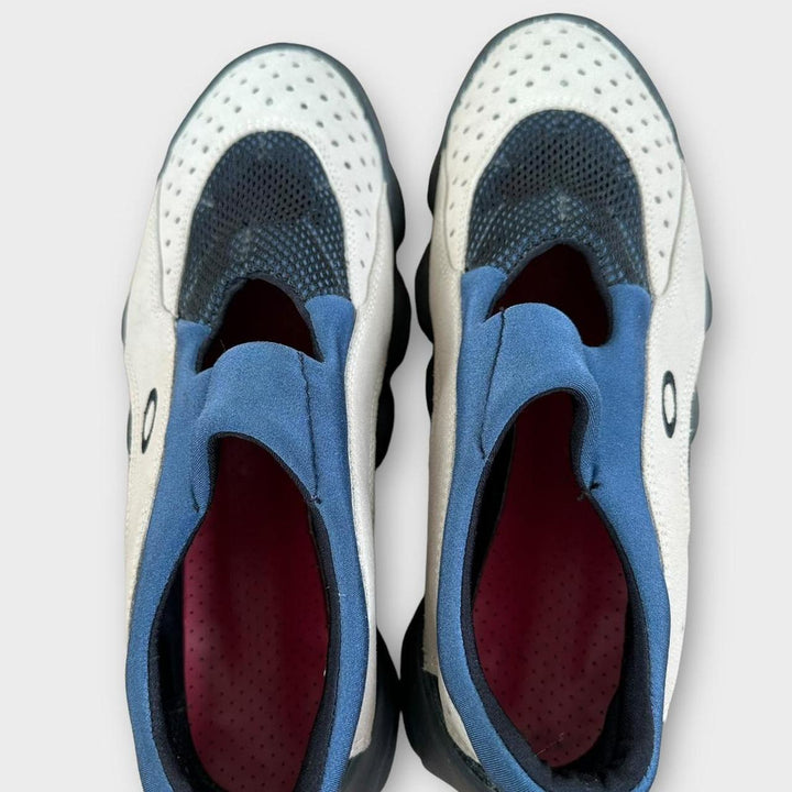 Туфли Oakley Flesh – Великобритания 10