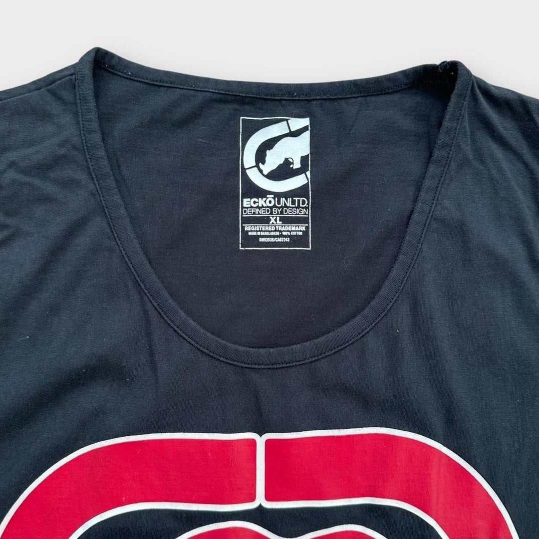 Жилет Ecko UNLTD Y2K - XL