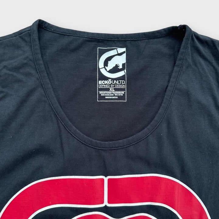 Жилет Ecko UNLTD Y2K - XL