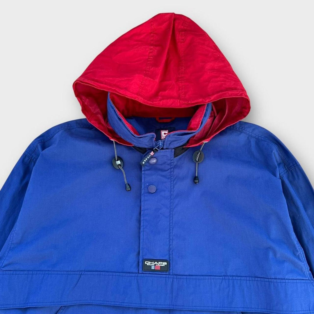 Пуловер Chaps Ralph Lauren - большой