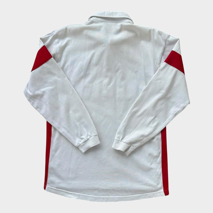 Футболка для регби Vintage England - большая