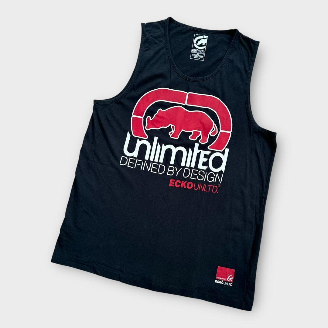 Жилет Ecko UNLTD Y2K - XL