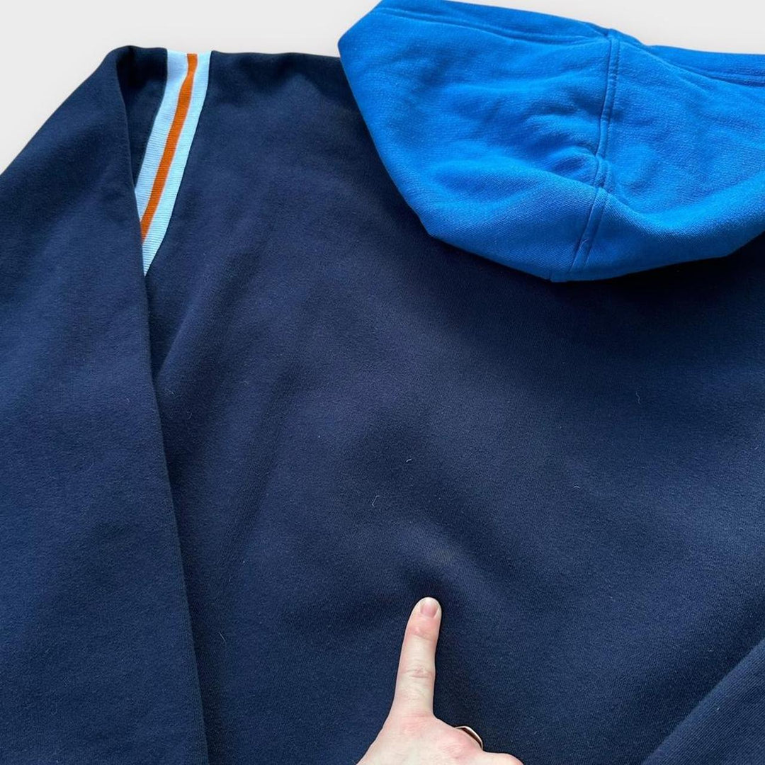 Винтажная толстовка Nike - XL