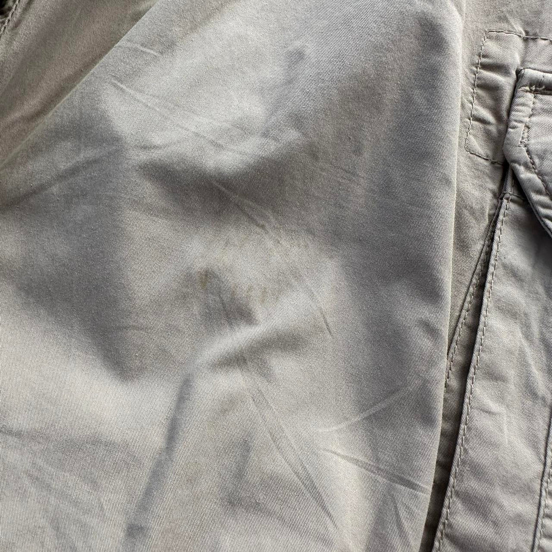 Брюки-карго Reebok - большие (талия 36)