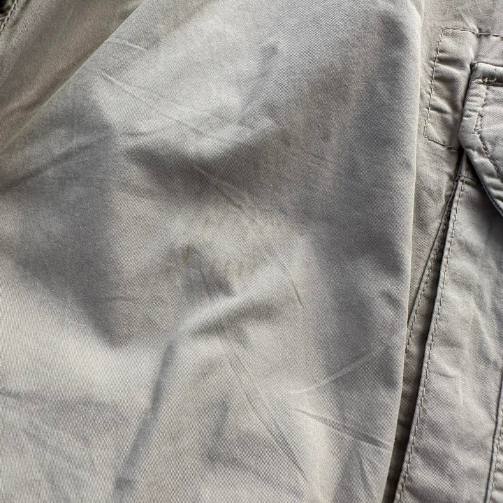 Брюки-карго Reebok - большие (талия 36)