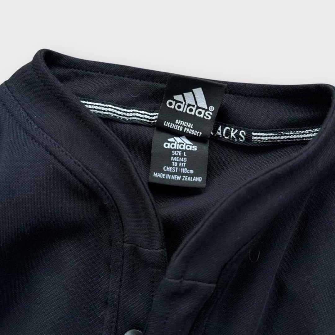 Новозеландская футболка для регби - большая