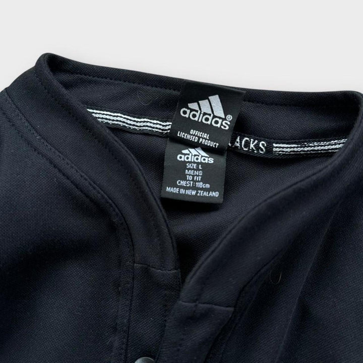 Новозеландская футболка для регби - большая