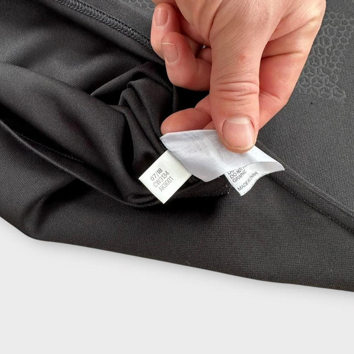 Новозеландская футболка для регби - XL