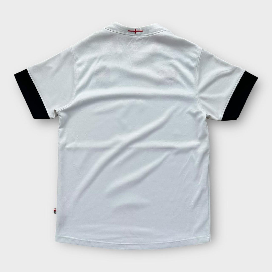 Футболка для регби Англии - большая