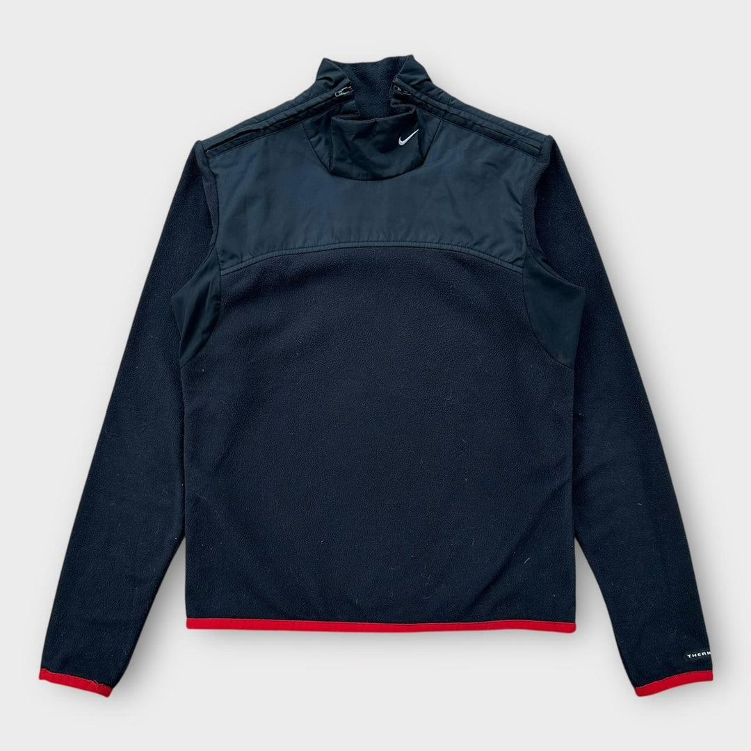 Женский флис Nike Y2K - маленький размер