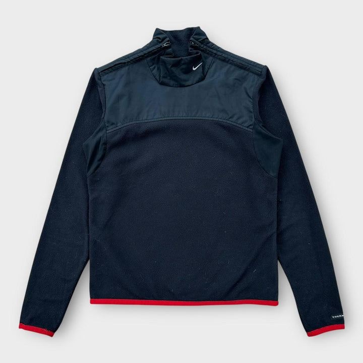 Женский флис Nike Y2K - маленький размер