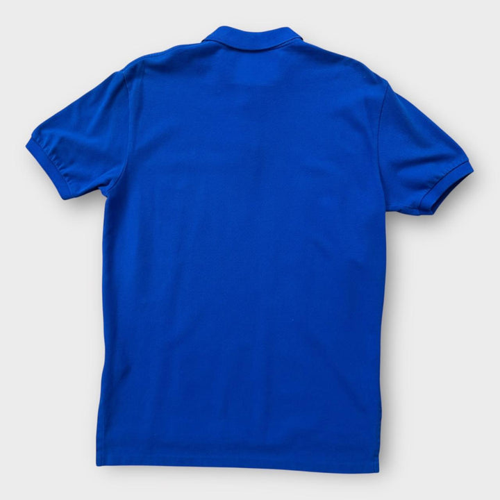 Рубашка-поло Polo Ralph Lauren - средняя