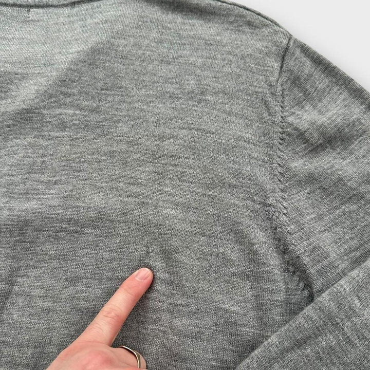 Джемпер Генри Ллойд - XL