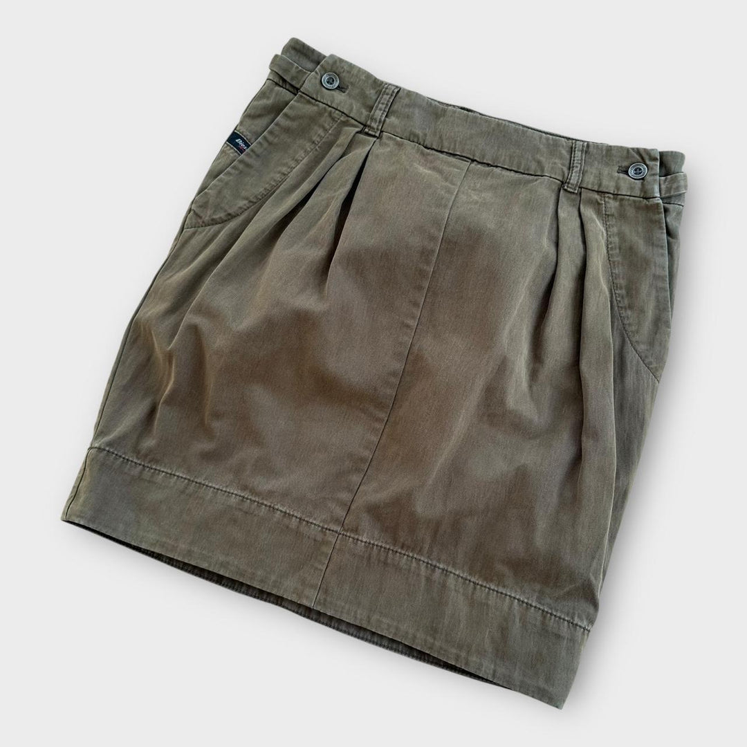 Юбка Дизель - талия 30