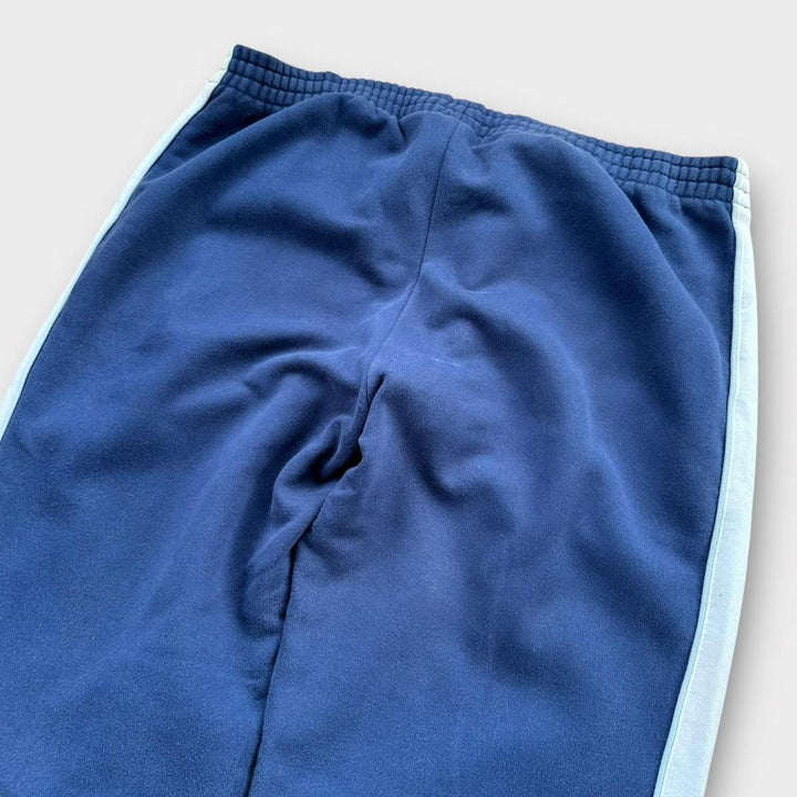 Винтажные джоггеры Nike USA — средние (подходят как большие)