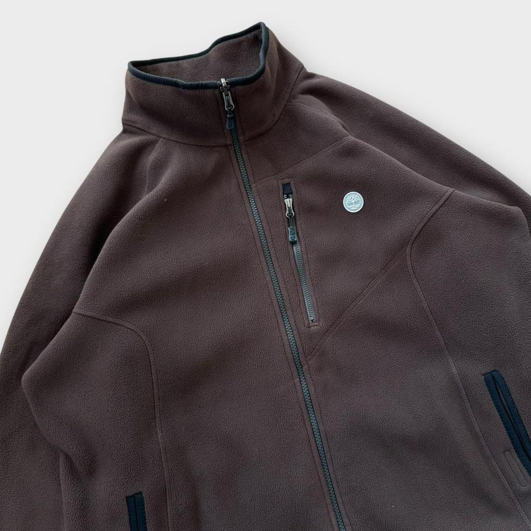 Флис Тимберленд - XXL