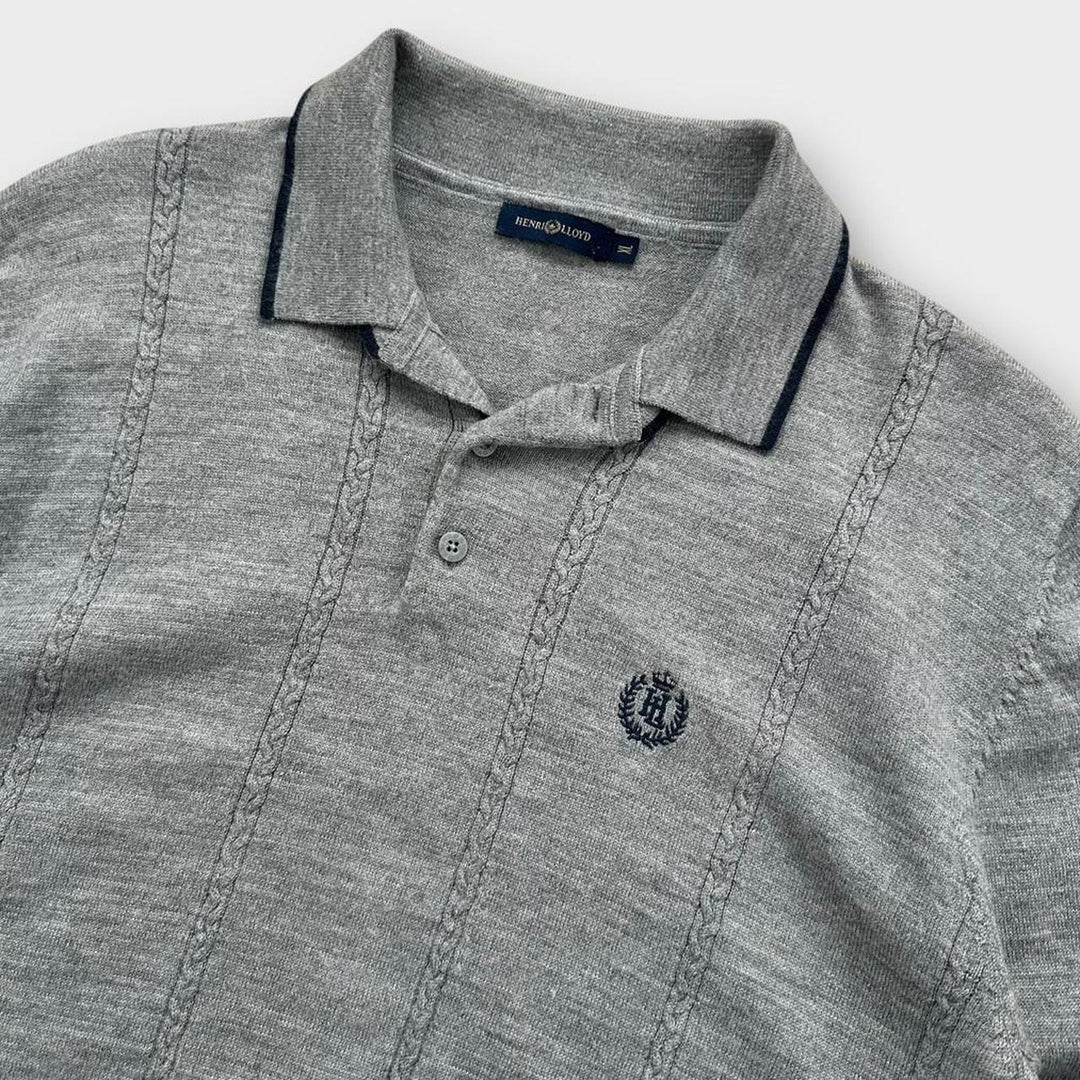 Джемпер Генри Ллойд - XL