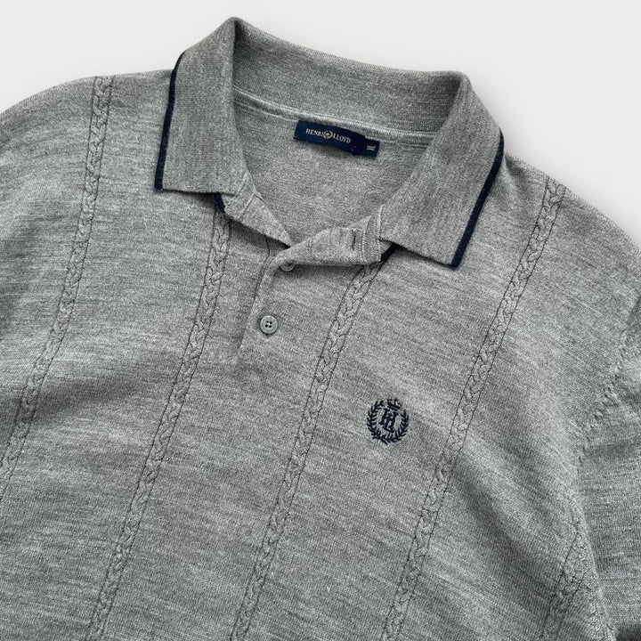 Джемпер Генри Ллойд - XL