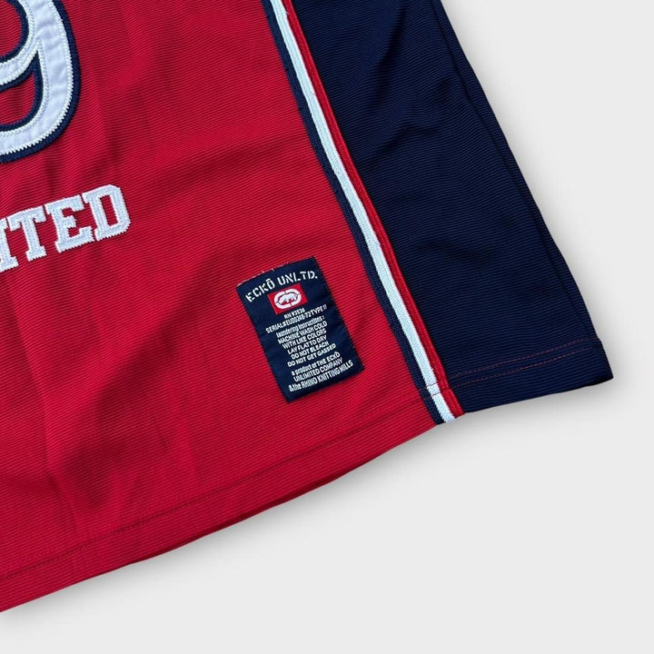 Баскетбольный жилет Ecko UNLTD Y2K - XL