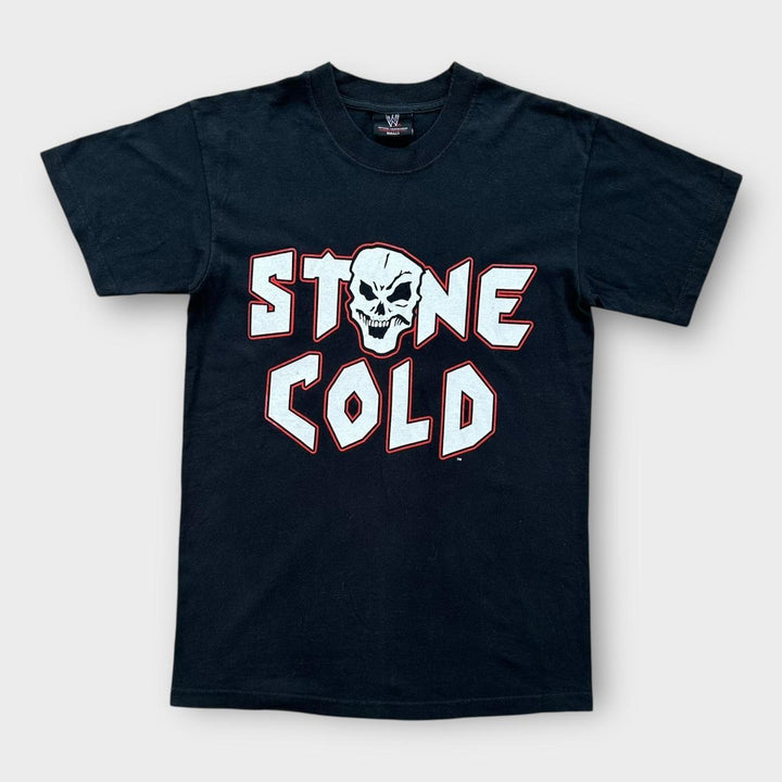 Борцовская футболка Stone cold Steve Austin - маленькая