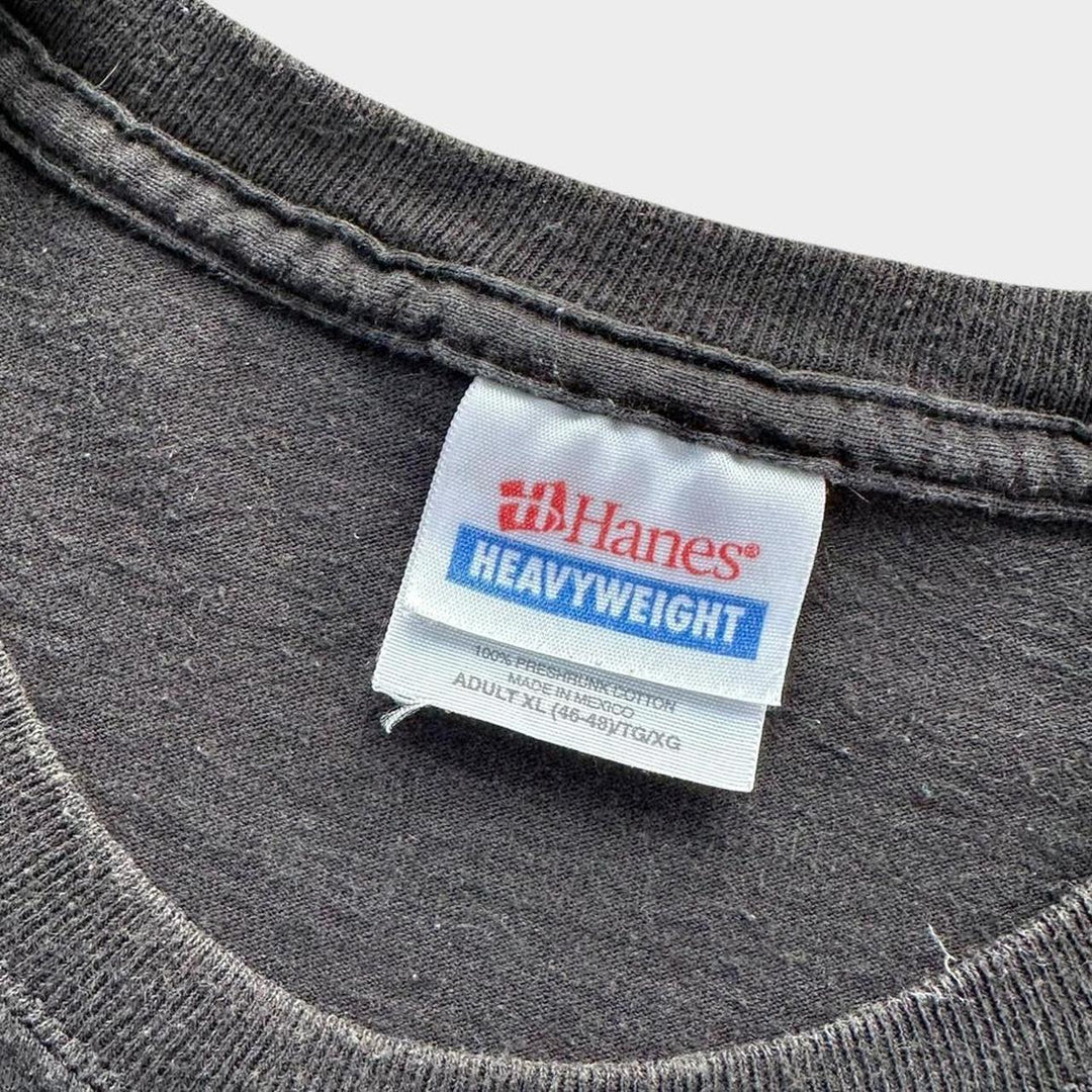 Футболка с рисунком CSI Miami - XL