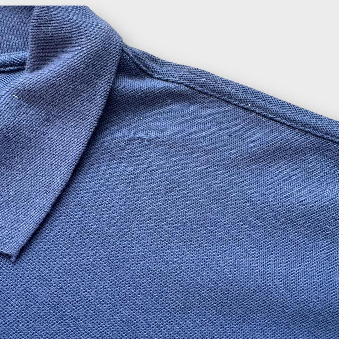 Рубашка-поло для гольфа Nike - большая