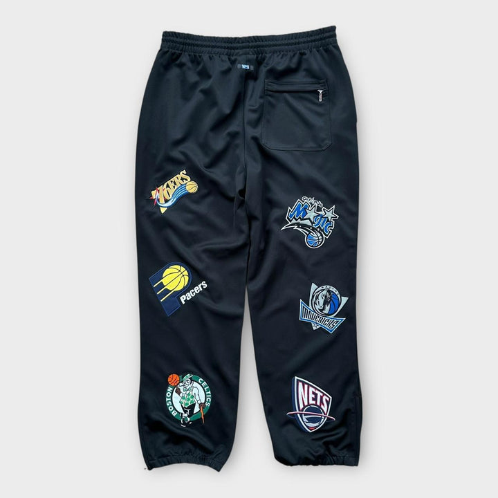 Полный спортивный костюм UNK NBA — XL (подходит как XXL)