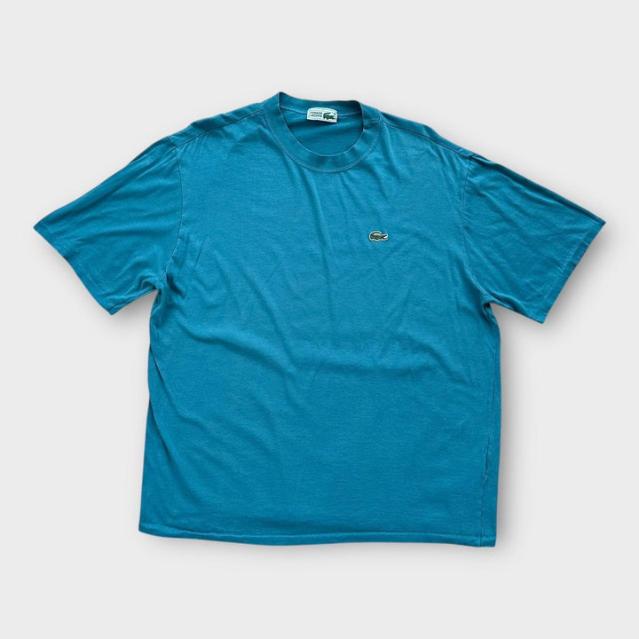 Винтажная футболка Lacoste - XL
