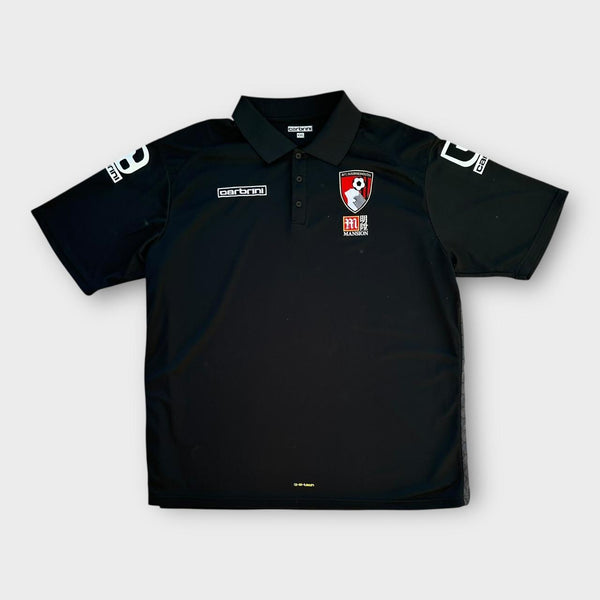 Футбольное поло AFC Bournemouth - 4XL