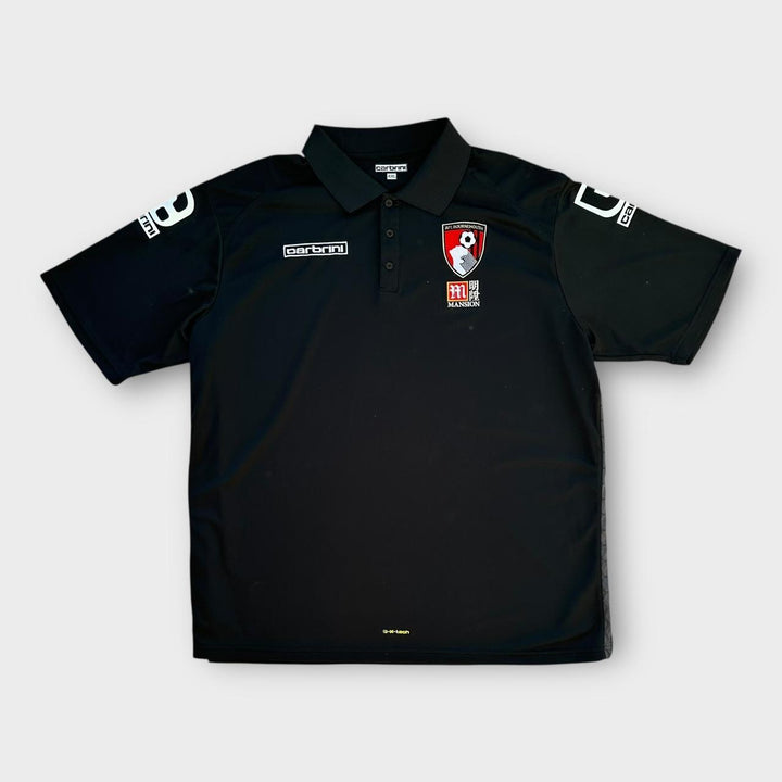 Футбольное поло AFC Bournemouth - 4XL
