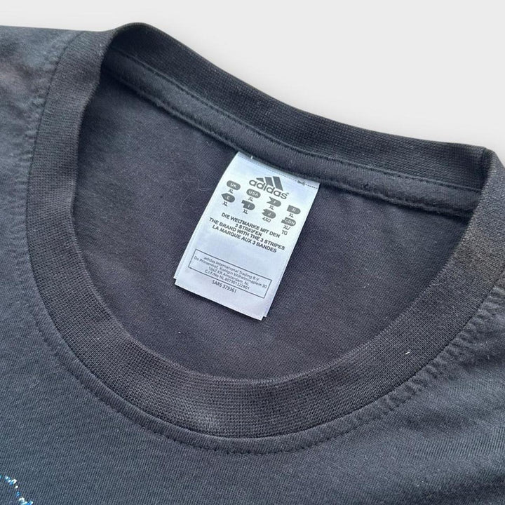 Баскетбольная футболка Adidas Hedo Turkoglu - XL