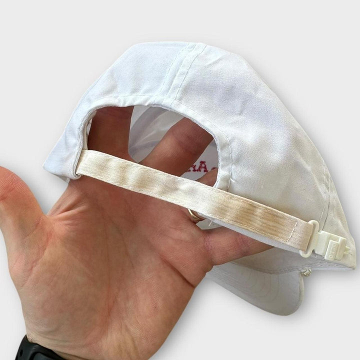 Винтажная кепка дальнобойщика из США — один размер подходит всем