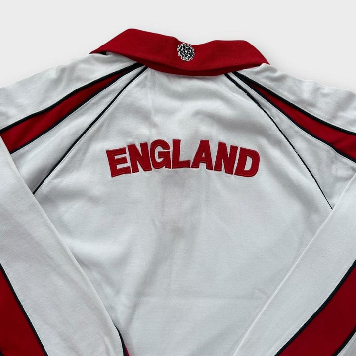 Футболка для регби Англии - большая