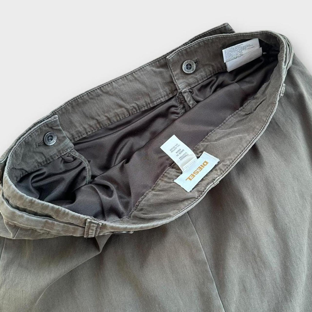 Юбка Дизель - талия 30