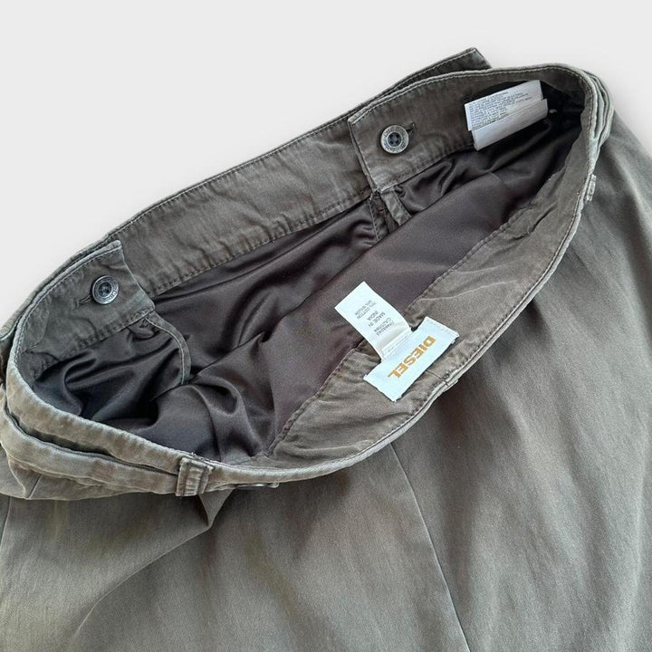 Юбка Дизель - талия 30