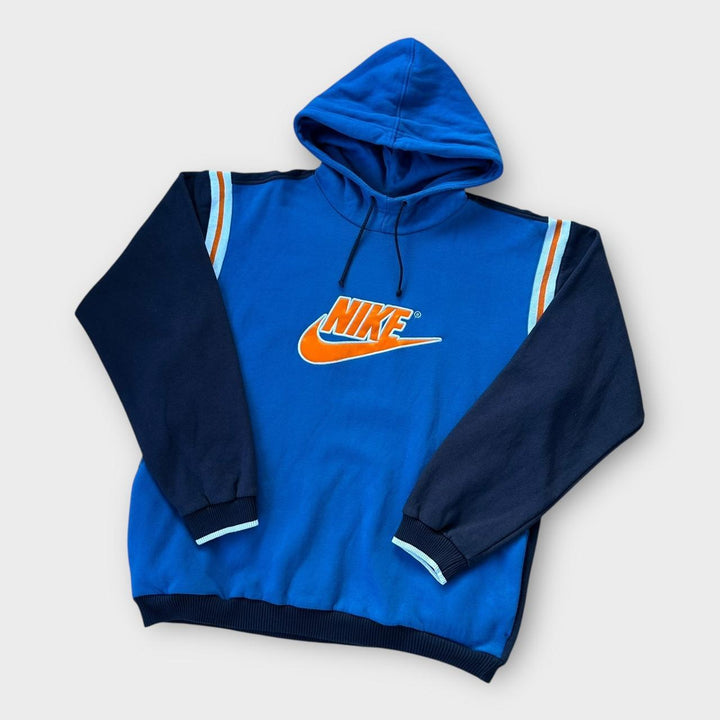 Винтажная толстовка Nike - XL