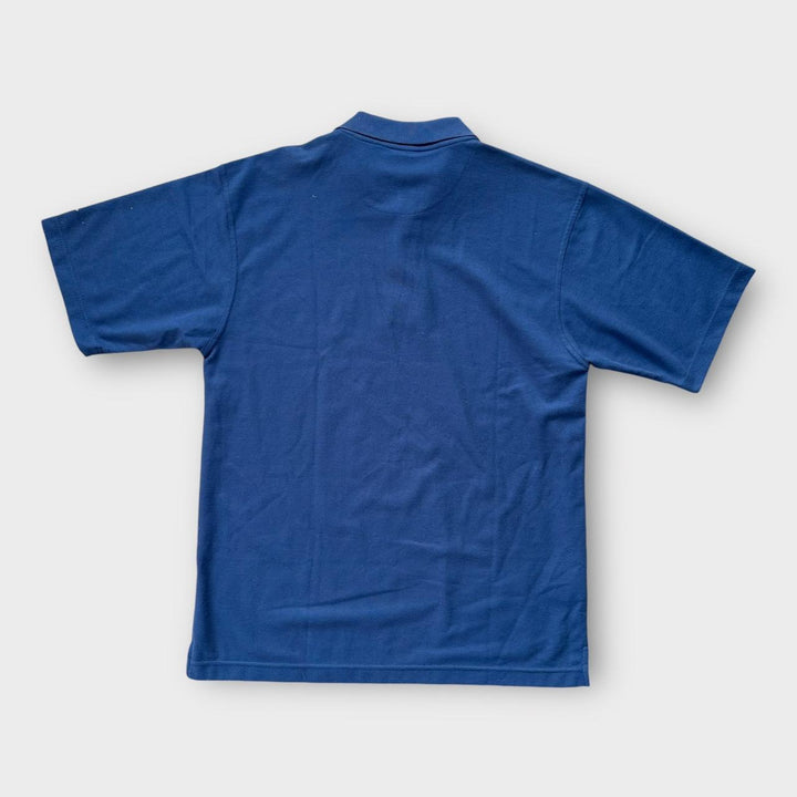 Рубашка-поло для гольфа Nike - большая