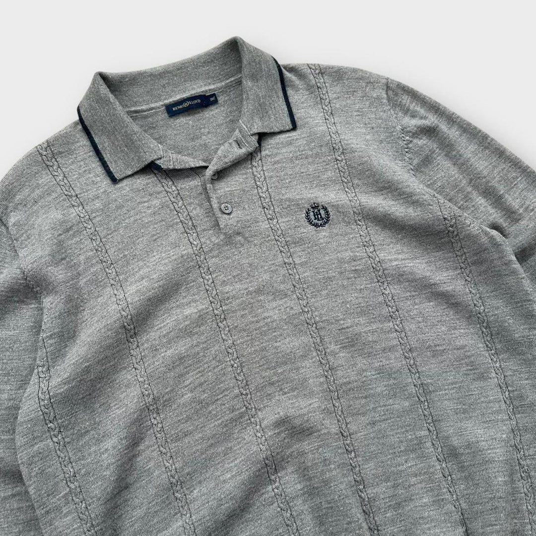 Джемпер Генри Ллойд - XL