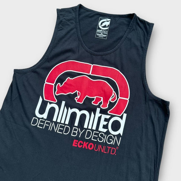 Жилет Ecko UNLTD Y2K - XL
