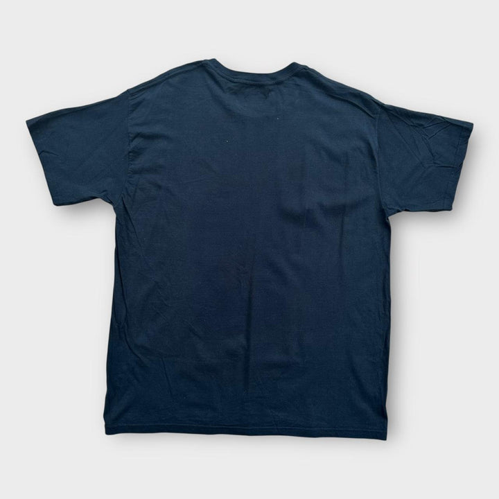 Футболка с рисунком Snoop Dogg - XL