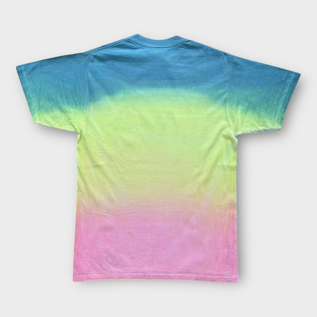 Винтажная футболка Ocean Pacific - большая